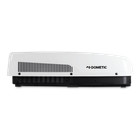 Dometic Fjx5557mwhcs Air Conditioner Fits 14inx14in Vent Opening 15000 Btu White