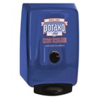 Boraxo 10989ct 10 49  X 4 98  X 6 75  2l Dispenser - Blue  4 ct  New