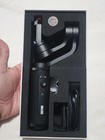 Zhiyun Smooth Q2 Black Smartphone Gimbal Stabilizer New Open Box 
