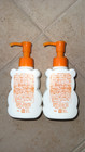 Mommy Uv Mild Gel Spf33 Pa    Face body 2pack Forbaby Sensitive Skin Made Injp
