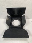 City Theatrical 2488 Barndoor For Etc Source Four Par Parnel Fixture
