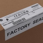Allen-bradley 5069-l306erm Compactlogix 600kb Enet Motion Controller New Sealed