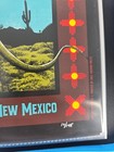 Eric Church The Outsiders Revival Tour Poster 9 15 23 Albuquerque Nm 10 145