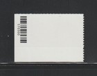 Us Efo Error Stamps  c143 Guam Airmail  Red Color Shift  Plate  v11111  Mnh