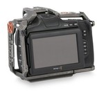 Tilta Full Camera Cage For Bmpcc 6k Pro  Tactical Gray