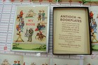 Box Of Vintage Antioch Bookplates - 25