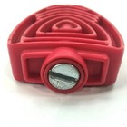 Fisher Price Smart Cycle Right Foot Pedal Red And Bolt 