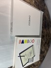 Bamboo Slate Smartpad Digital Notebook  Large  a4  Letter Size  See Description