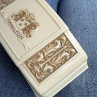 Antique Vintage Hamilton Watch Co Display Box- Very Rare Authentic 
