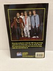  nsync Sticker Book Sticker Book 2001