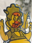 Pepsi Big Baby Huey 6 1 4  Brockway Cartoon Glass