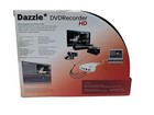Pinnacle Dazzle   Dvd Recorder Hd Video Capture Dv Mobile Web Pc Usb New In Box