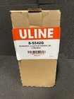 Uline Monarch 1110 Green Pricing Labels 16 Rolls In The Box - S-5542g
