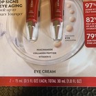 New Olay Advanced Eye Cream  0 5 Fl Oz  2-pack