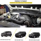 Rear Ac Line Set Lines Replacement For 2015-2020 Tahoe  Yukon  Black 