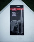 Rawlings Baseball Glove Relacer Kit Softball Lacing Relacing Repair Tools Black