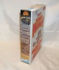 Fruity Yummy Mummy Monster Cereal Box Unopened Sealed 2013
