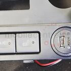 Land Rover Defender Twin Usb A   C Double Socket Plug   Play Dual Charger Outlet