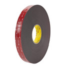 Genuine 3m Vhb 5952 Double-sided Mounting Acrylic Tape Adhesive 108 Feet 36yards