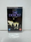 The Exorcist  umd  Psp Umd Video Horror Good Condition   