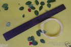 New Electric Guitar Fretboard Rosewood For 22fret Guitar Neck 24 75inch Luthier