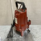 Liberty Pumps Prg101m Grinder Pump 1hp 115v 44gpm