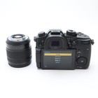 Panasonic Lumix Dc-gh5m G Vario 12-60mm Lens Kit  329
