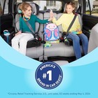 Graco Turbobooster 2 0 Highback Booster Car Seat  Declan