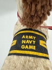 Vintage West Point Army Mule    appr  10 5   - army Navy Game  -game Day Souviner