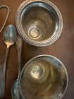 Sterling Silver Lot 925