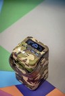 2 Project 60000mah Large Portable Power Bank Fishing Camping Fast Charging Camo