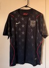 Usmnt Men s Away 2026 World Cup Jersey Usa United States