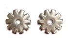 Stainless Steel Spur Rowels
