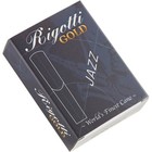 Rigotti Gold Alto Saxophone Reeds Strength 2 5 Medium
