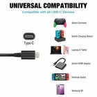 Ac Adapter Power Supply Wall Charger For Nintendo Switch Dock   Pro Controller