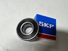  2 Pack  6203-2rs Skf C3 2 Shielded Rubber Ball Bearing 17mmx40mmx12mm New Italy