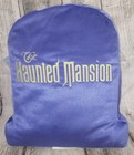 Disney Parks Haunted Mansion Madame Leota Tombstone Cushion Pillow Nwt