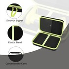 Hard Storage Case For Ryobi P737 18-volt One  Portable Cordless Power Inflator -