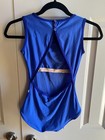 Yumiko Larissa Leotard Adult Medium M