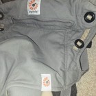 Ergo Baby 360 Boj Bundle Of Joy 4 Position Toddler Baby Wearing Travel Carrier