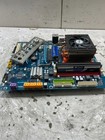 Gigabyte Ga-ma790fx-ud5p Amd Phenom Ii 4gb Ram