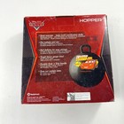 Hedstrom Disney Pixar Cars Lightning Mcqueen Hopper Ball Kids Black Red New Box