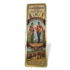 Glen Moray 12 Years Single Malt Scotch Whisky Highland Regiment Collector Tin