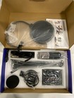 Studio Microphone Series -sbs- Professional Large Diaphragm Studio Recording Mic