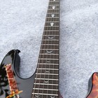 Local Warehouse  Double   locking Tremolo Electric Guitar  Maple Neck  Free Shippi