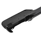 Rear Bumper Face Bar 88-00 Chevy Gmc C k 1500 2500 3500 Suburban Tahoe Gm1102305