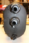 Grundfos 99631742 Scala1 Series On Demand Water Booster Pump 115v 1hp