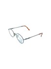 Yin Yang glasses - slv clr men s 935