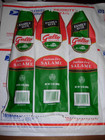 3- Pack Gallo Italian Salami Dry Salame  family Size  13 Oz Each Fast   Fresh