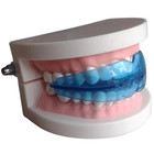 T4k Dental Orthodontic Appliance Teeth Trainer Braces Double Braces Mouth Guard
